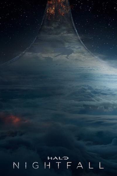 Halo: Nightfall Halo: Nightfall