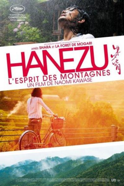 Hanezu: l'esprit des montagnes