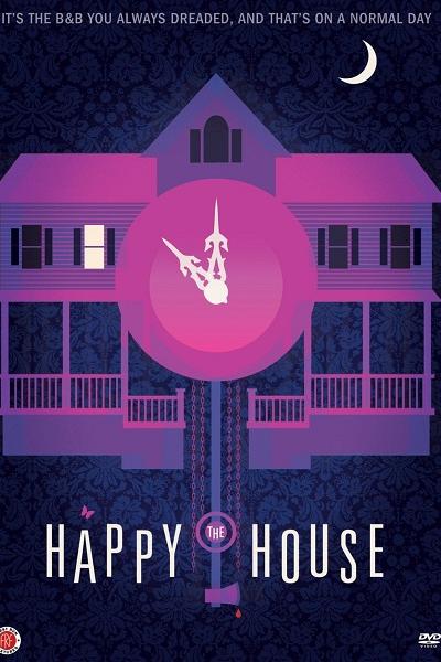 The Happy House