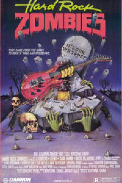 Rock Zombies Rock Zombies