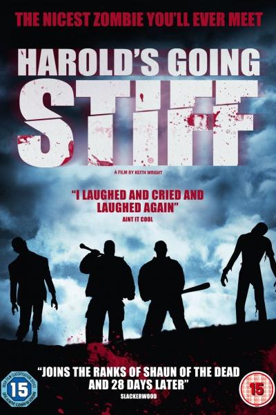 Harold's Going Stiff Harold's Going Stiff