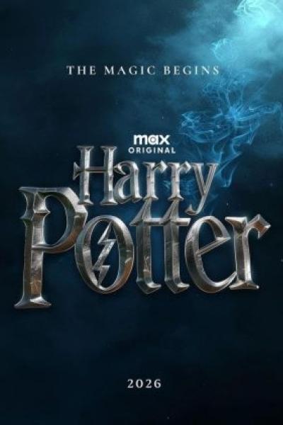 Harry Potter à l'école des sorciers
