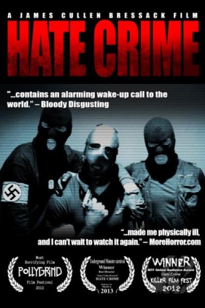 Hate Crime
