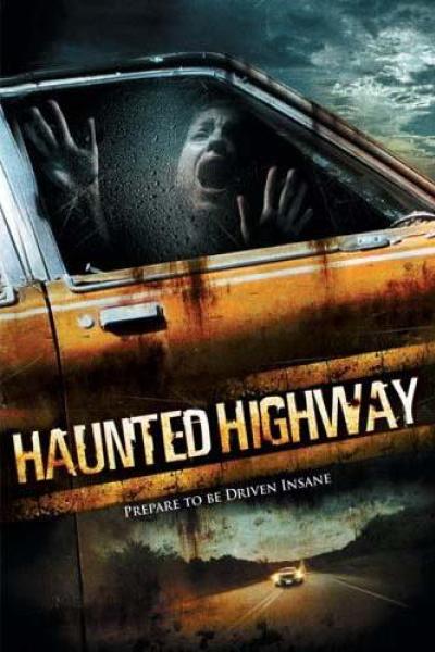 Haunted Highway Haunted Highway