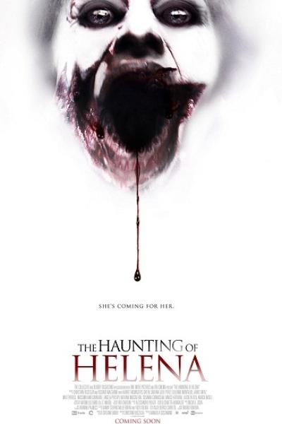 The Haunting of Helena