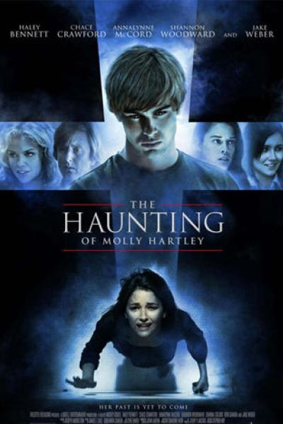La Malédiction de Molly Hartley