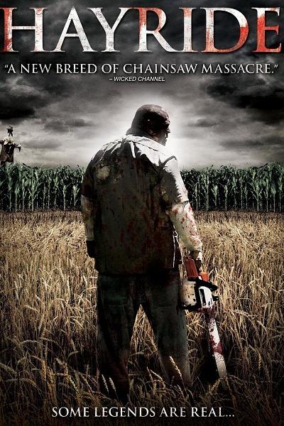 Hayride Hayride
