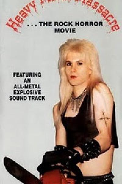 Heavy Metal Massacre