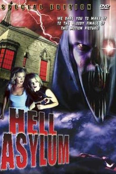 Hell Asylum