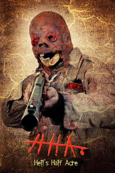 Hell's Half Acre