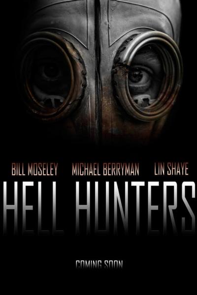 Hell Hunters
