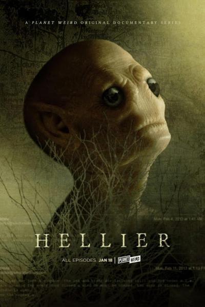 Hellier