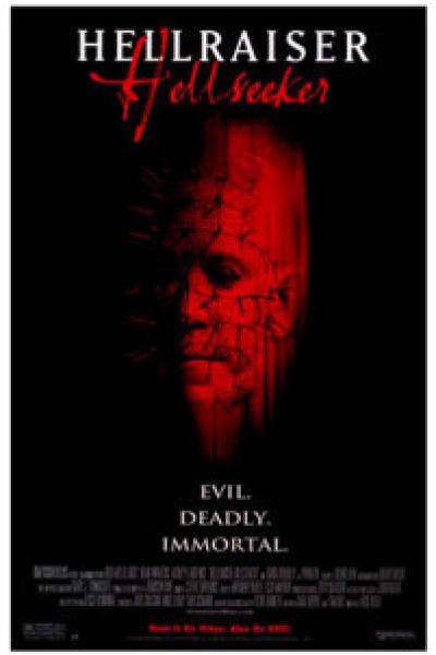 Hellraiser : Hellseeker