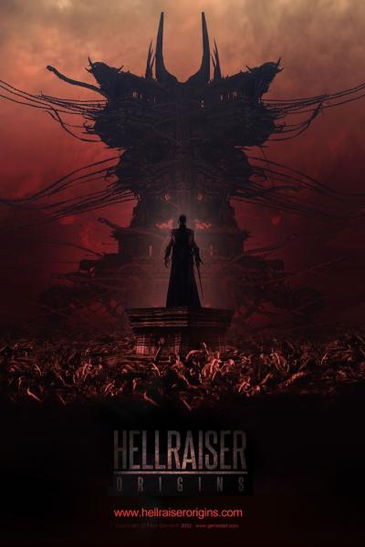 Hellraiser: Origins