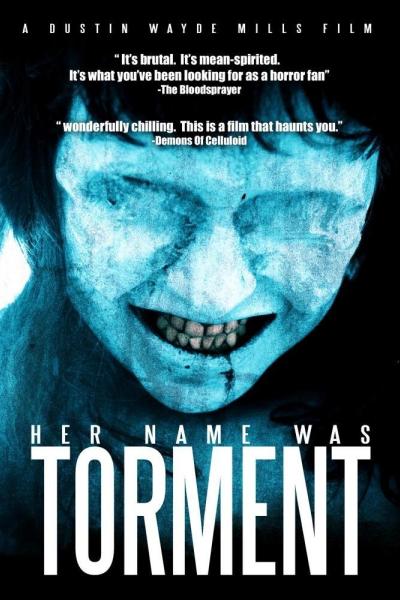 Her Name Was Torment Her Name Was Torment