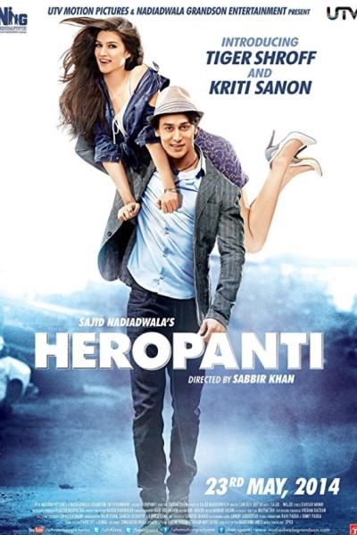 Heropanti Heropanti