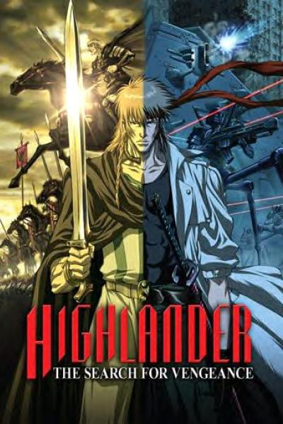 Highlander : Soif de Vengeance