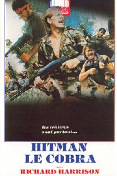 Hitman le Cobra