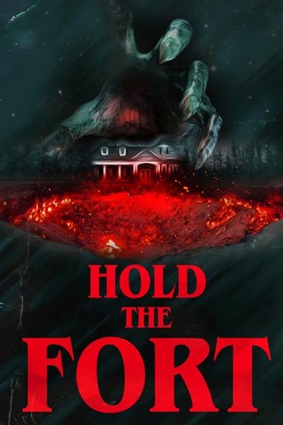 Hold the Fort