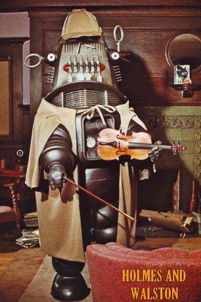 Holmes and Walston Holmes and Walston