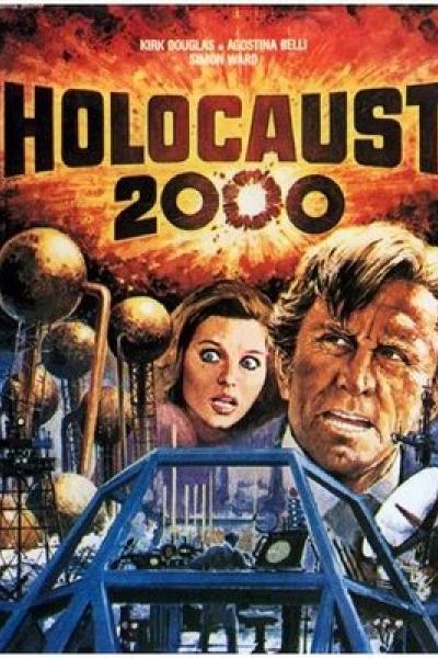 Holocaust 2000