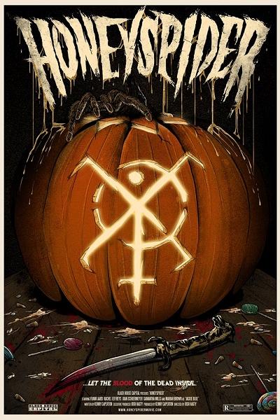Honeyspider