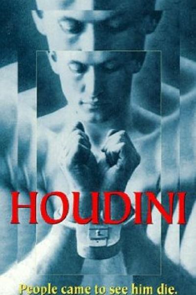 Houdini Houdini