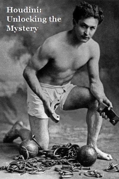 Houdini: Unlocking the Mystery