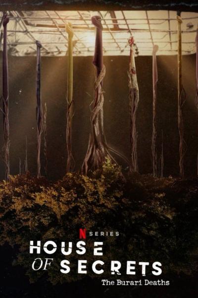 Burari: Le Mystère d'une Tragédie Familiale