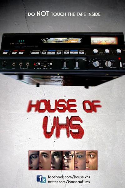 House of VHS