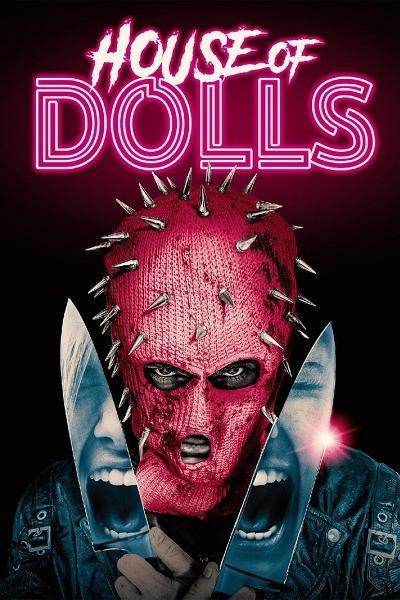 House of Dolls