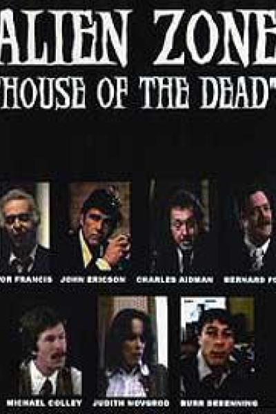 House of the Dead - Last Stop on 13th St. - Zone of the Dead