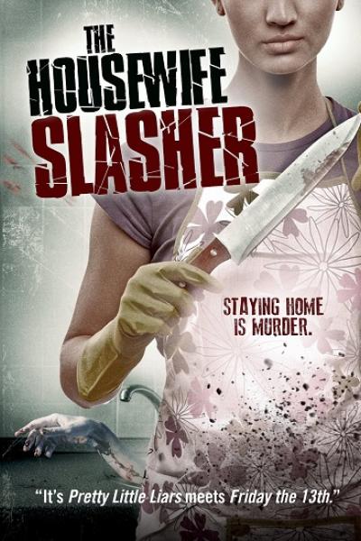 The Housewife Slasher The Housewife Slasher