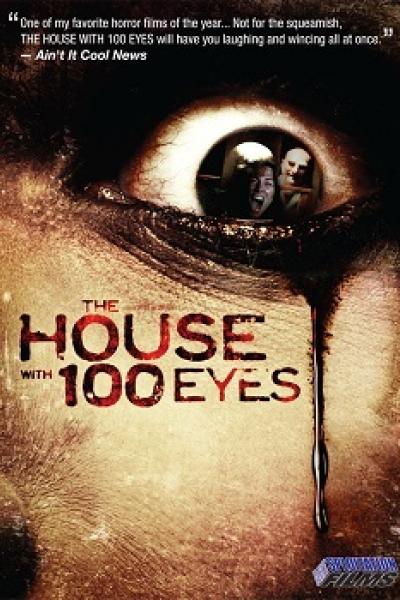 The House with 100 Eyes