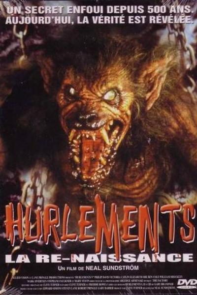 Hurlements 5: La Renaissance Hurlements 5: La Renaissance