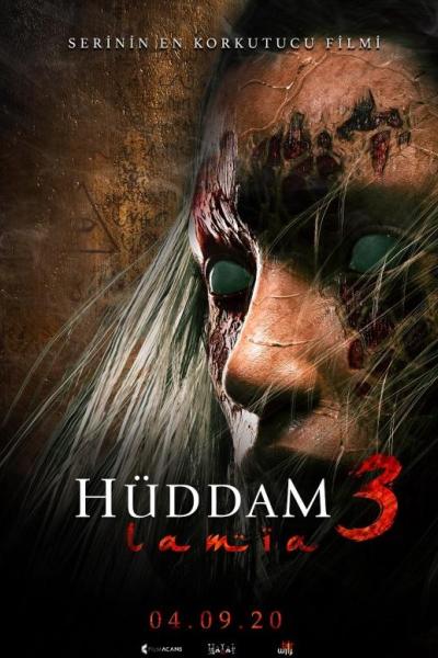 Hüddam 3 : Lamia