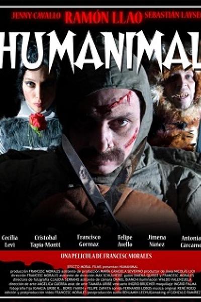 Humanimal