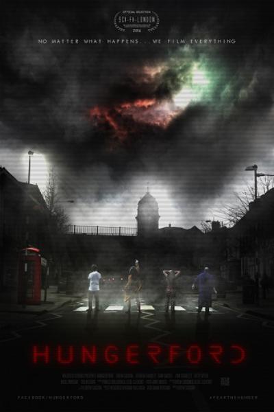 Hungerford Hungerford