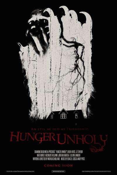Hunger Unholy