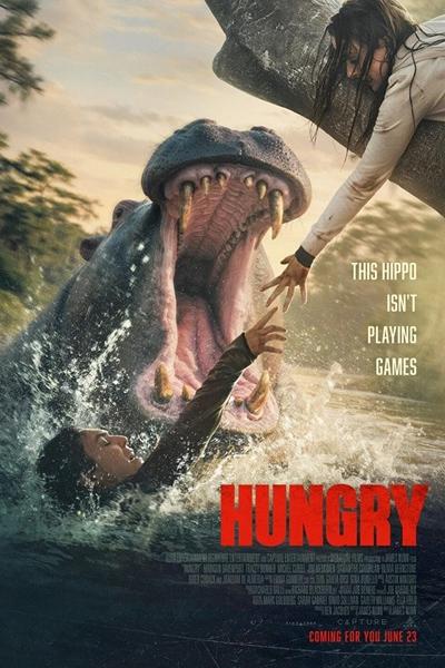 Hungry