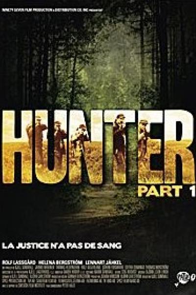 Hunter : Part 1