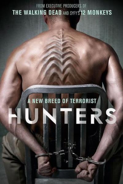 Hunters