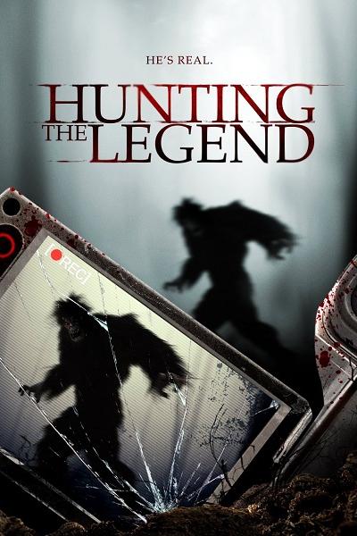 Hunting the Legend