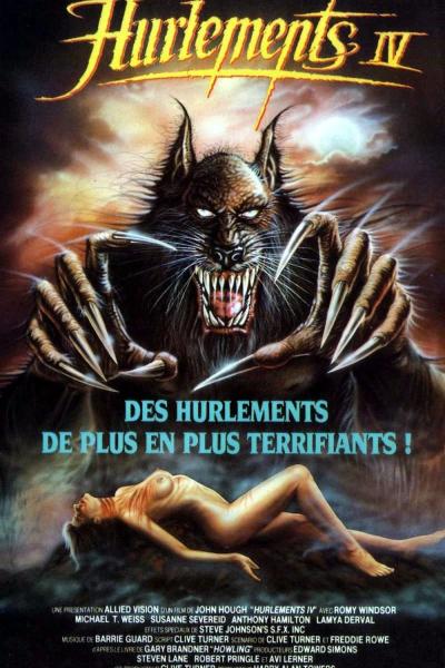 Hurlements IV Hurlements IV