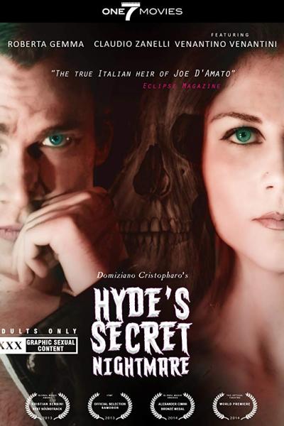 Hyde's Secret Nightmare