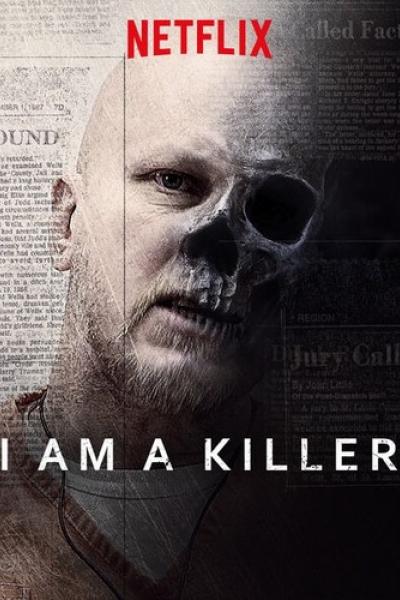 I Am a Killer