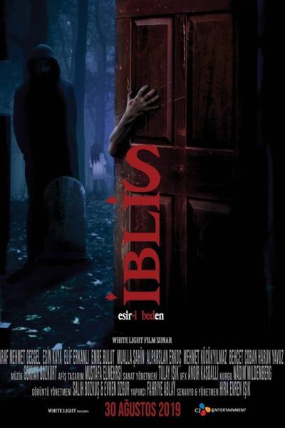 Iblis : Esir-i Beden