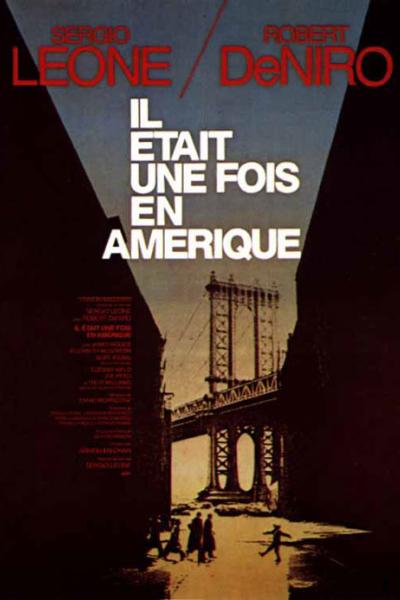 Il était une fois en Amérique