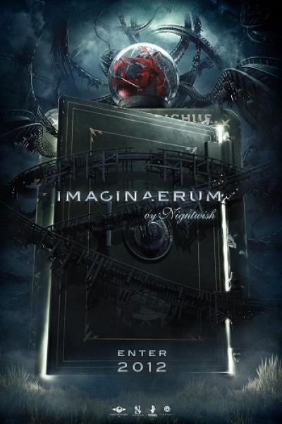 Imaginaerum Imaginaerum