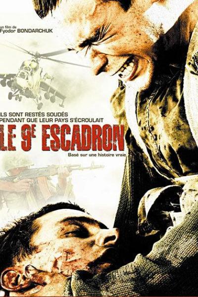 Le 9e Escadron